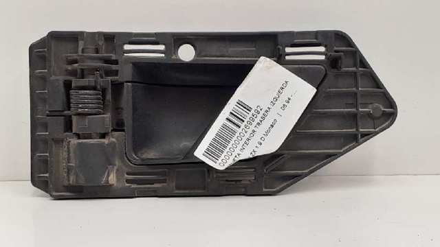 PEUGEOT 9621422977 Manija interior de puerta delantera izquierda  comprar en Albacete