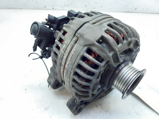 9621791480 PEUGEOT Alternador  comprar en Oviedo