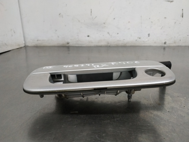 9621858877 PEUGEOT Tirador de puerta de maletero exterior comprar Alcalá