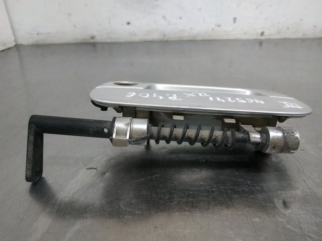 PEUGEOT 9621858877 Manija exterior de tapa de maletero  comprar en Murcia