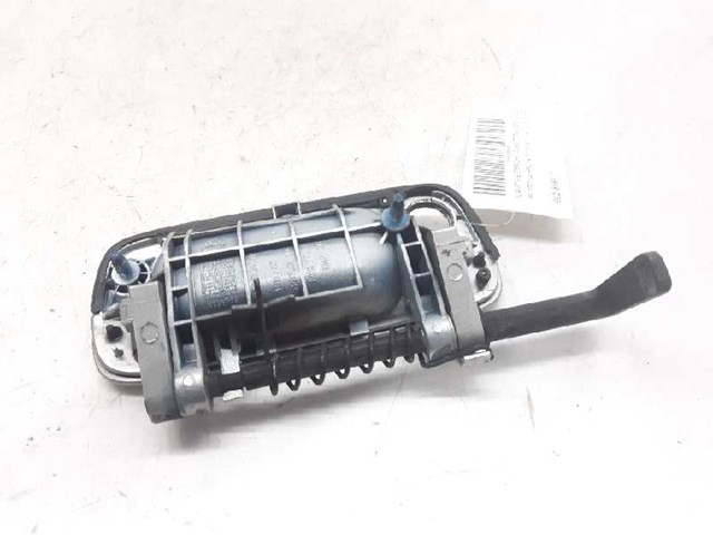 PEUGEOT 9621858877 Tirador de puerta de maletero exterior  en stock Terrassa