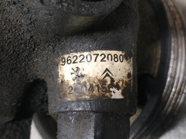 9622072080 PEUGEOT Bomba de dirección asistida  comprar en Jaén