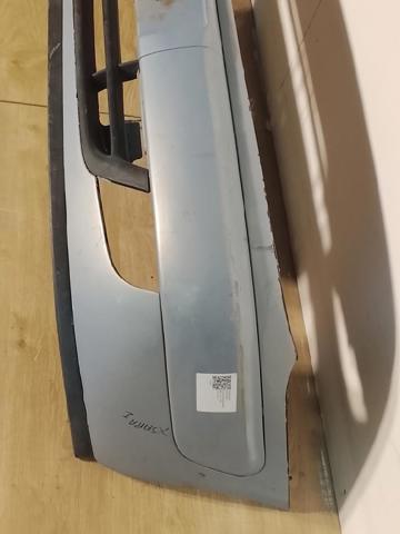 Paragolpes delantero Citroen Xsara (1998-2005)