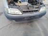 Parachoques 9622173877 PEUGEOT
