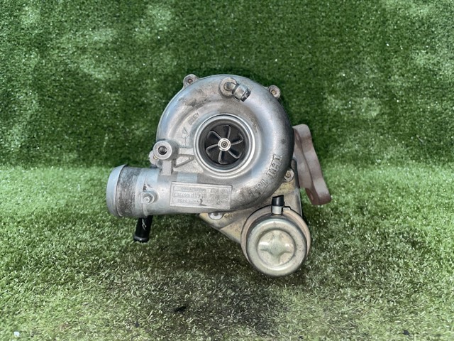 Turbocompresor para citroen xsara (n1) (1999-2005) 2.0 hdi 90 rhydw10td 9622526980