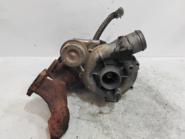 PEUGEOT 9622526980 Turbocompresor  disponible Valladolid