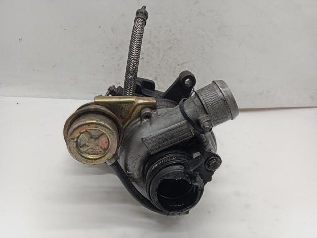 Turbo Citroen C5  (DC)