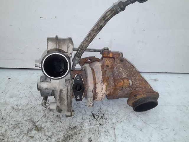 9622526980 PEUGEOT Turbocompresor  comprar en Oviedo