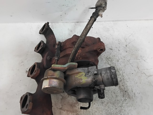 PEUGEOT 9622526980 Turbocompresor  disponible Lugo