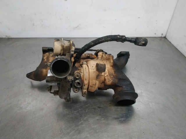 9622526980 Turbocompresor  disponible Málaga
