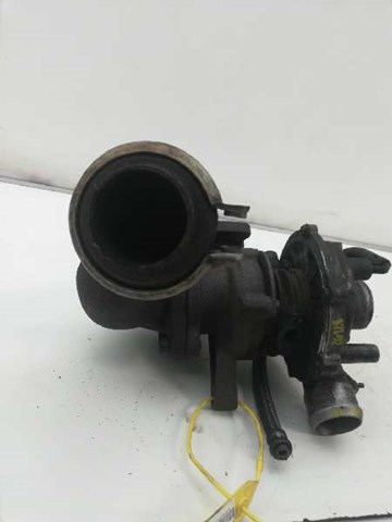 Turbo para Citroen C5  (DC)