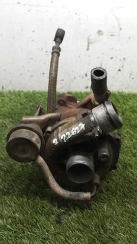 PEUGEOT 9622526980 Turbocompresor  comprar en Ponferrada