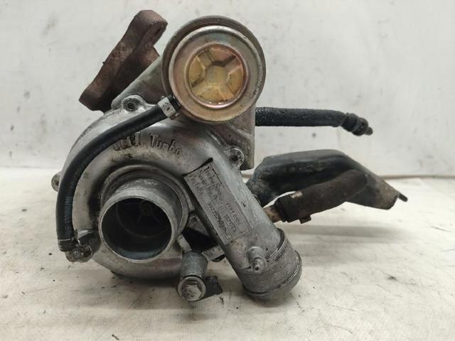 PEUGEOT 9622526980 Turbocompresor  en stock Valencia