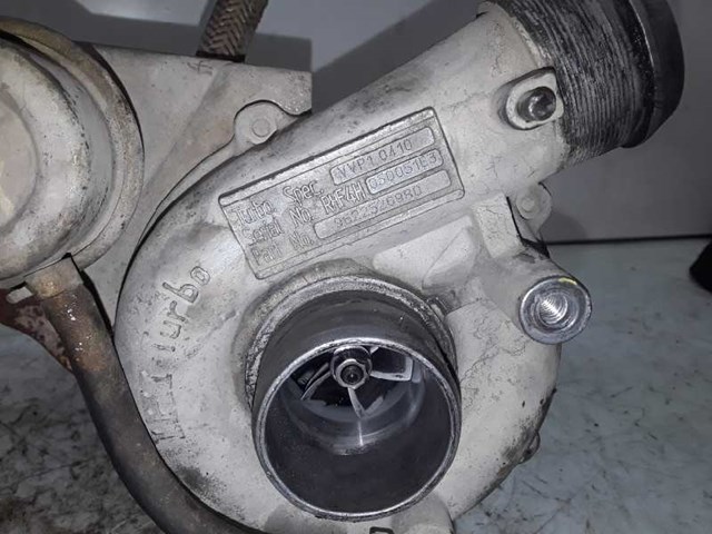 9622526980 PEUGEOT Turbocompresor  comprar en Jaén