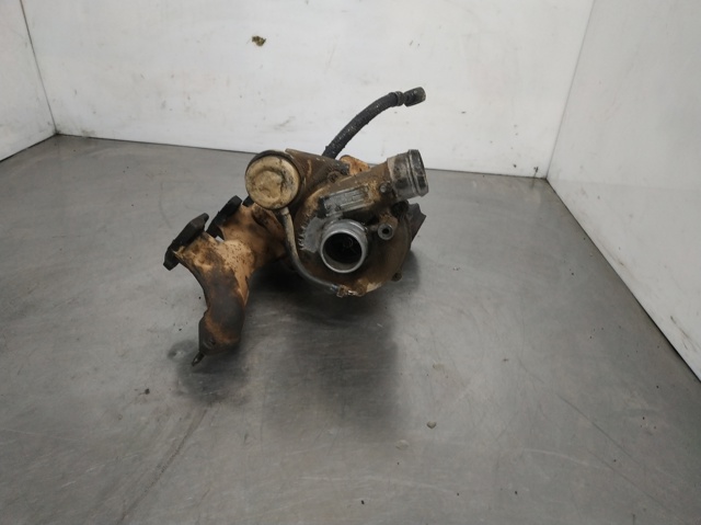9622526980 Turbocompresor  en stock Granada