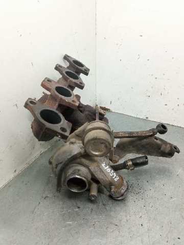 Turbo Partner I monovolumen (1996-2008) original desde 103,09 €