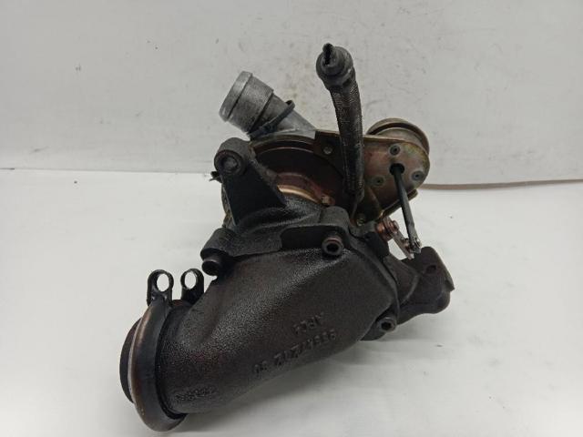 9622526980 PEUGEOT Turbocompresor  disponible Alicante