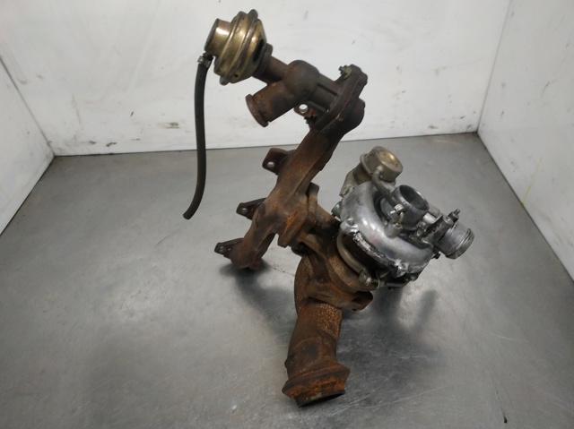 9622526980 Turbocompresor  comprar en Pontevedra