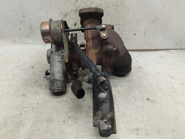 9622526980 PEUGEOT Turbocompresor  en stock Huelva