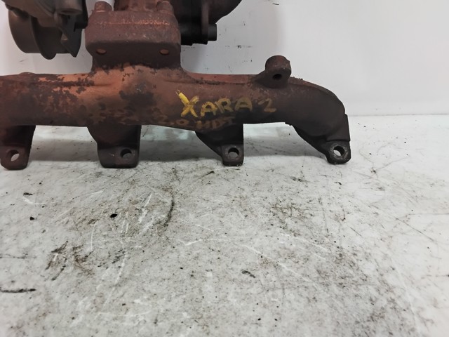 PEUGEOT 9622526980 Turbocompresor  disponible Lugo