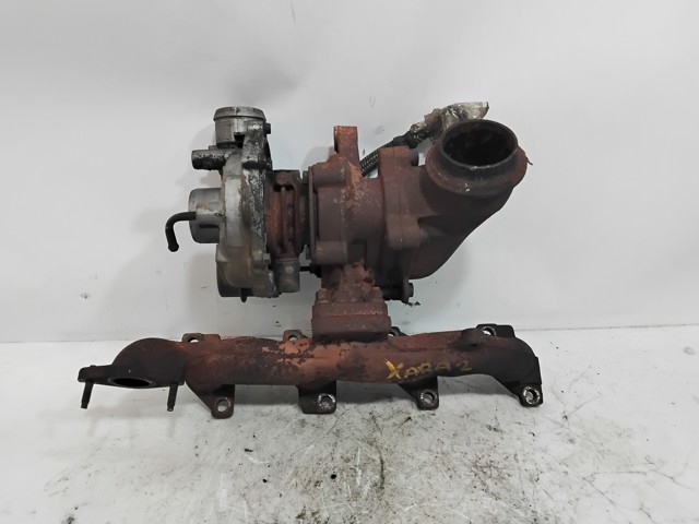 PEUGEOT 9622526980 Turbocompresor  comprar en Albacete