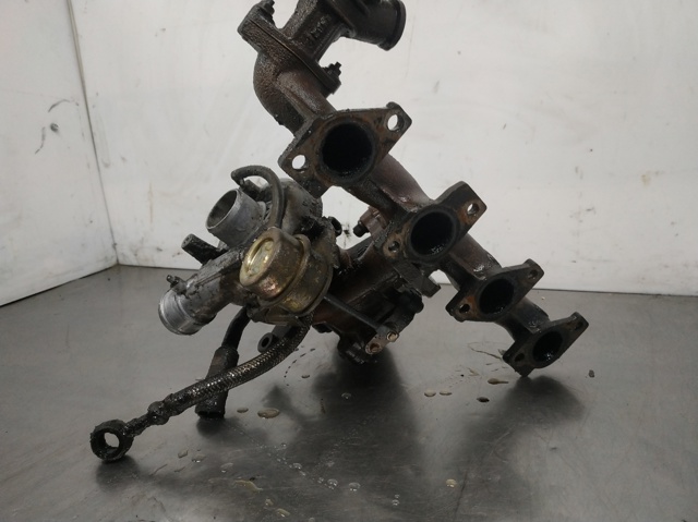 9622526980 PEUGEOT Turbocompresor  comprar en Lleida