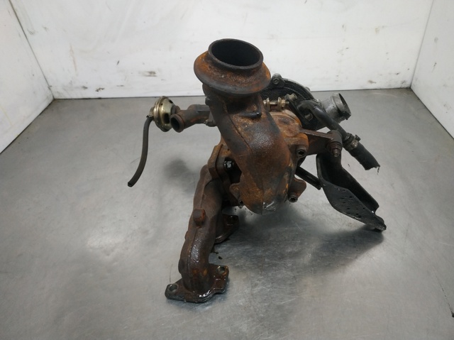 9622526980 PEUGEOT Turbocompresor  comprar en Lleida