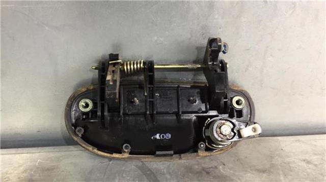 GM 96226250 Manija exterior derecha de puerta delantera comprar Barcelona