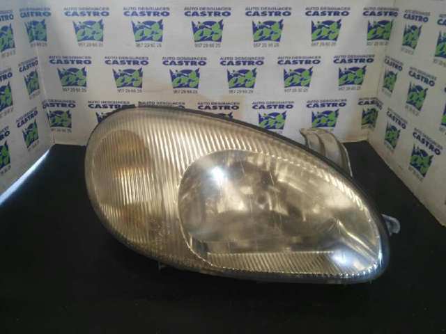 Luz derecha 96226417 GM