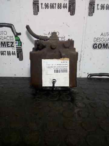 Pinza de freno, Eje delantero derecha 96226978 GM