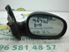 Espejo retrovisor derecho 96227724 GM