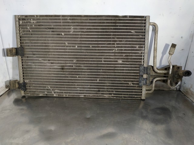 Condensador aire acondicionado 9622906980 PEUGEOT