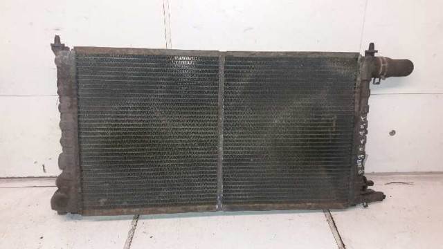 9622908580 PEUGEOT Radiador de refrigeración del motor  comprar en Lleida