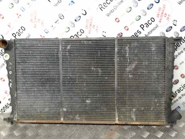9622908580 Radiador de refrigeración del motor  comprar en Pontevedra