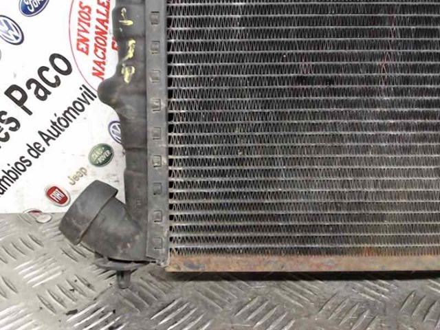 9622908580 Radiador de refrigeración del motor  disponible Utrera