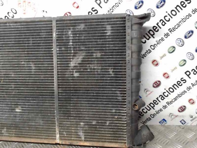 9622908580 PEUGEOT Radiador de refrigeración del motor  comprar en Lleida