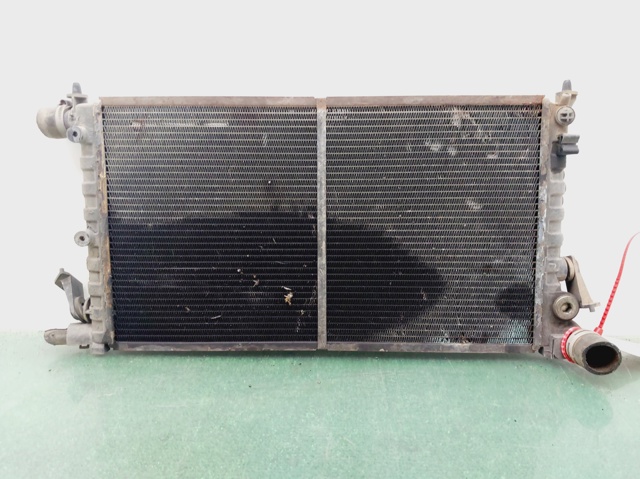 9622908580 Radiador  en stock Castellón