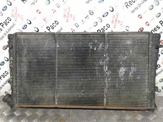 9622908580 PEUGEOT Radiador comprar Madrid