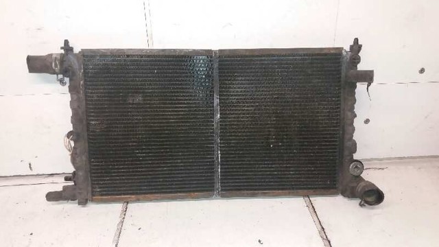 9622908580 Radiador  en stock Sabadell