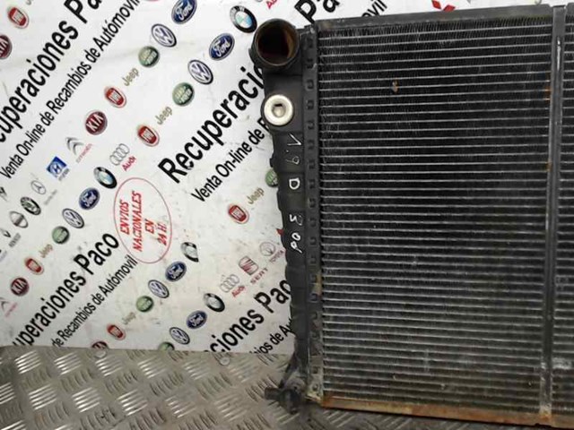 9622908580 PEUGEOT Radiador  en stock Córdoba