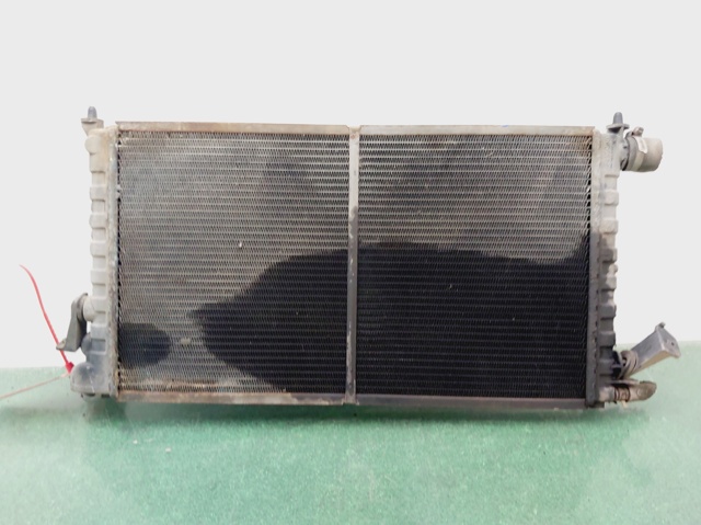 PEUGEOT 9622908580 Radiador de refrigeración del motor  disponible Valladolid