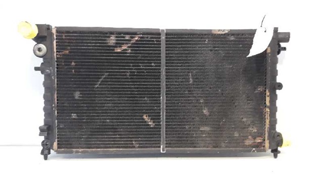 9622908580 PEUGEOT Radiador  en stock Gandía