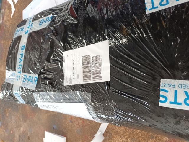 9622909580 Tapa del depósito de refrigerante  comprar en Reus
