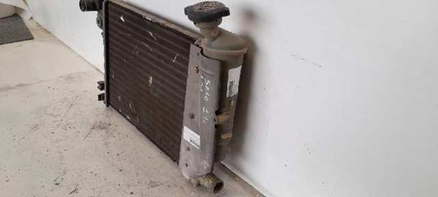 Tapa de depósito de agua 9622909580 PEUGEOT