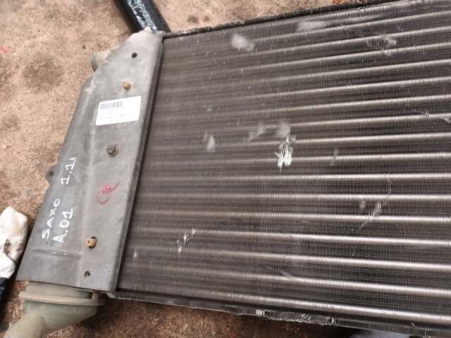 9622909580 Tapa del depósito de refrigerante  disponible Utrera