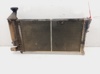 Tapón depósito de refrigerante Citroen C3 I