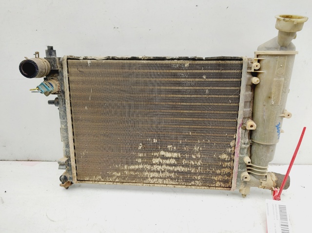 9622909580 PEUGEOT Tapón depósito de refrigerante  en stock Huelva