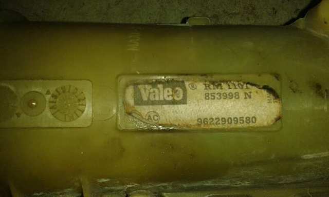 9622909580 Tapón depósito de refrigerante comprar Girona