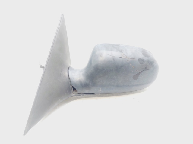 Espejo de retrovisor izquierdo para Daewoo Nubira J10, J15
