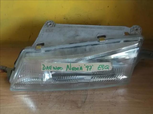 GM 96232204 Faro izquierdo  disponible Valladolid